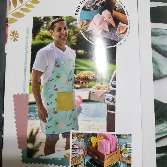 Decocrated - summertime set - Picture 3 of 6